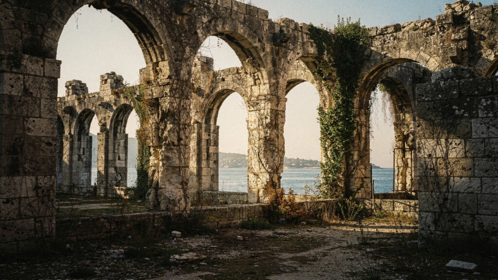 The Ultimate Corfu Travel Guide | Legends, Beaches, and Must-See Attractions 17