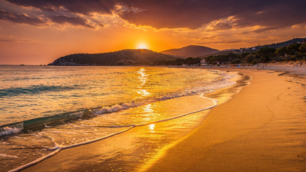 The Ultimate Corfu Travel Guide | Legends, Beaches, and Must-See Attractions 19