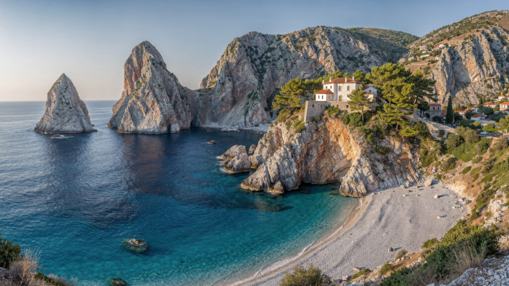 The Ultimate Corfu Travel Guide | Legends, Beaches, and Must-See Attractions 18