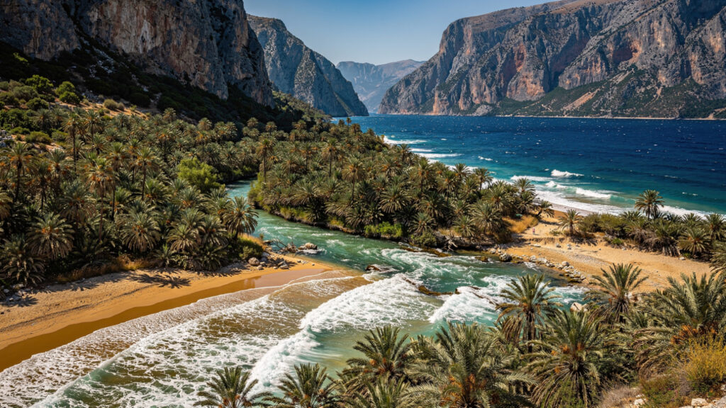 Crete | The Ultimate Travel Guide to Europe's Most Enchanting Island 21