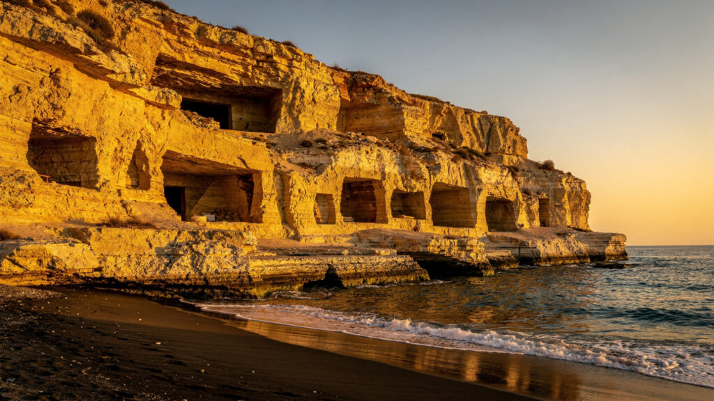 Crete | The Ultimate Travel Guide to Europe's Most Enchanting Island 22