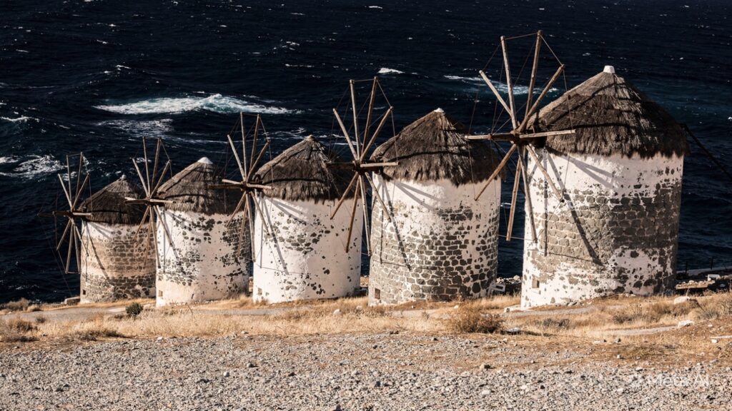 Mykonos Travel Guide | Greece's Glamorous Island of Myths, Magic, and Endless Parties 16