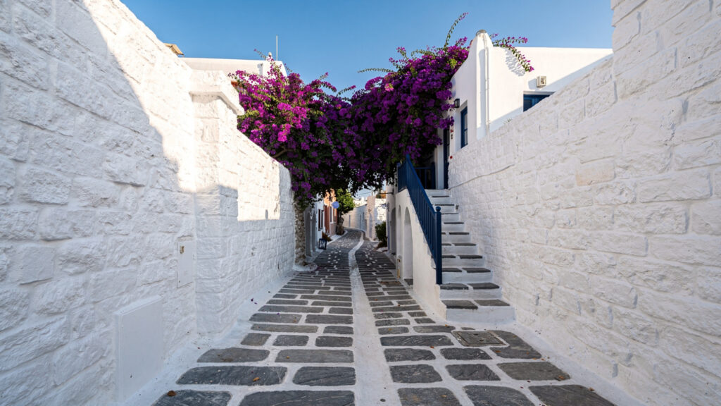 Mykonos Travel Guide | Greece's Glamorous Island of Myths, Magic, and Endless Parties 14