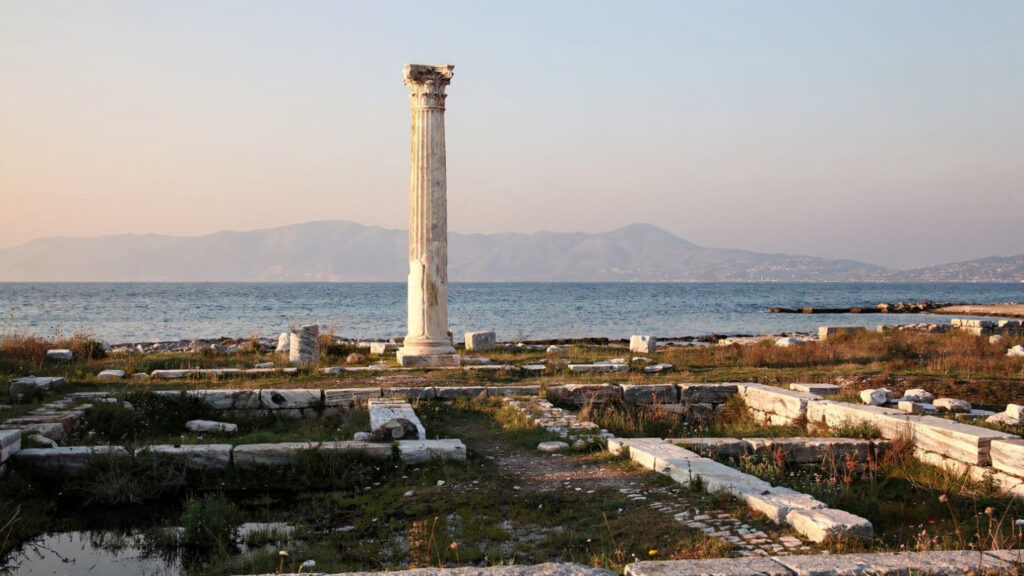 Samos | The Timeless Greek Island of Wonders, Myths, and Breathtaking Beauty 15