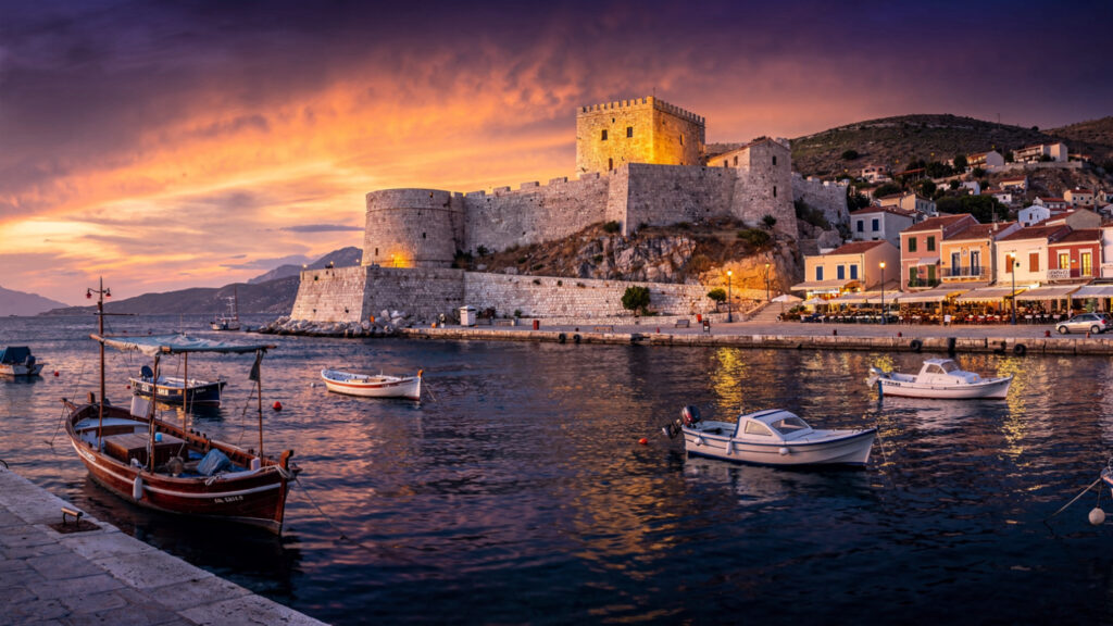 Samos | The Timeless Greek Island of Wonders, Myths, and Breathtaking Beauty 17