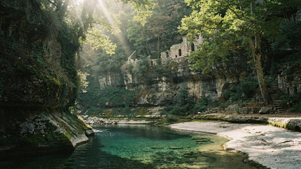 Samos | The Timeless Greek Island of Wonders, Myths, and Breathtaking Beauty 18