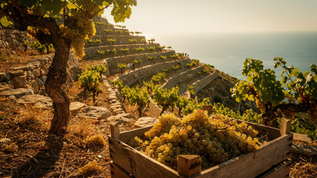 Samos | The Timeless Greek Island of Wonders, Myths, and Breathtaking Beauty 20