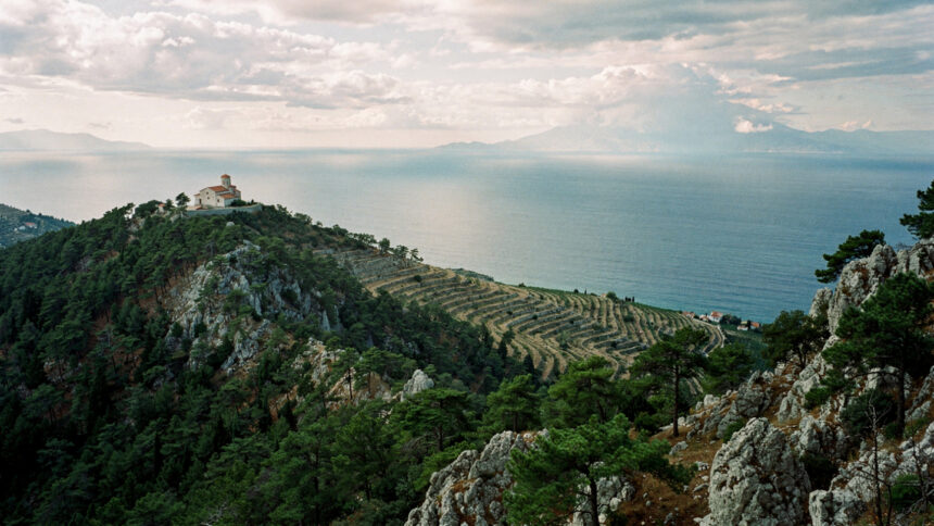 Samos | The Timeless Greek Island of Wonders, Myths, and Breathtaking Beauty 22