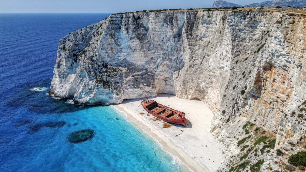 Discover Zakynthos | A Mediterranean Gem of Natural Beauty and Rich Heritage 17