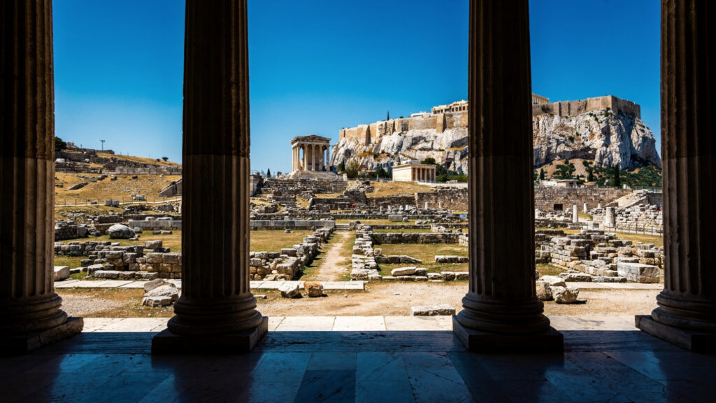 Ancient Greek Architectural Masterpieces You Must See in Your Lifetime 18