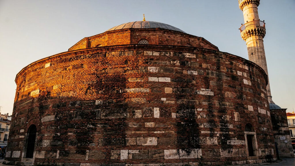 Ancient Greek Architectural Masterpieces You Must See in Your Lifetime 21