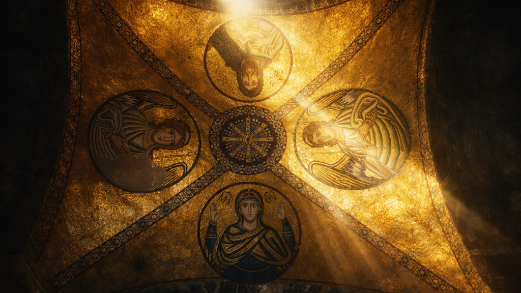 Ancient Greek Architectural Masterpieces You Must See in Your Lifetime 22
