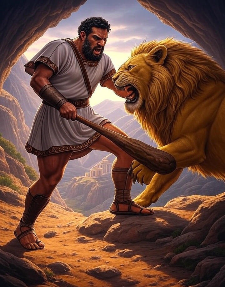 How Many Ancient Greek Myths Actually Happened? Unraveling the Line Between Fact and Fiction 12