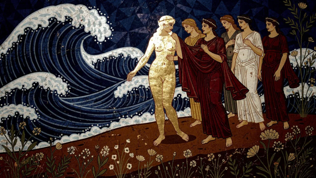 Aphrodisiac Foods of the Ancient Greeks | Passion on a Plate from the Birthplace of Love 14