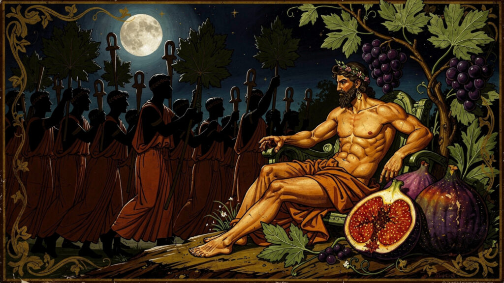 Aphrodisiac Foods of the Ancient Greeks | Passion on a Plate from the Birthplace of Love 17
