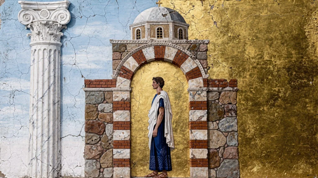 How the Byzantine Heritage Continues to Shape Modern Greece 14