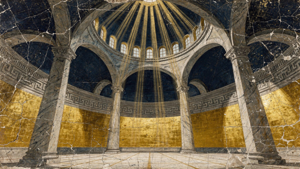 How the Byzantine Heritage Continues to Shape Modern Greece 15