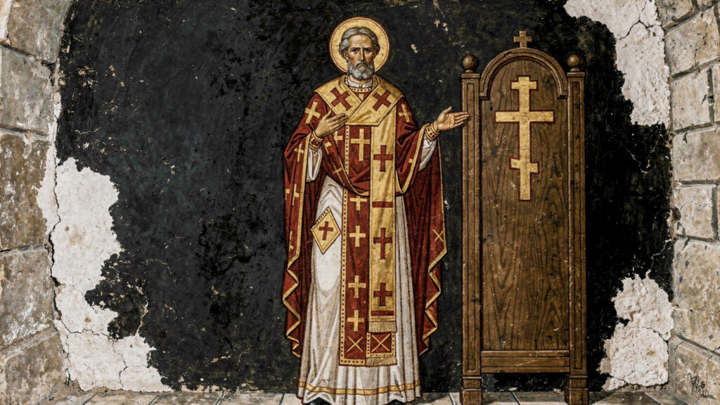 How the Byzantine Heritage Continues to Shape Modern Greece 16