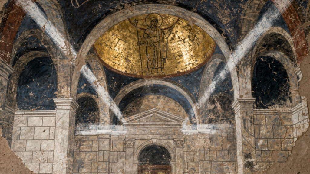 How the Byzantine Heritage Continues to Shape Modern Greece 17