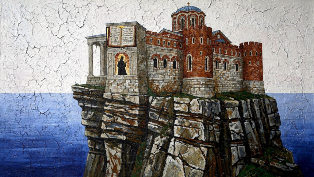 How the Byzantine Heritage Continues to Shape Modern Greece 20