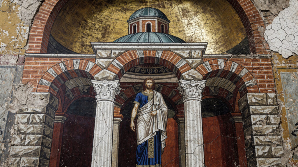 How the Byzantine Heritage Continues to Shape Modern Greece 21