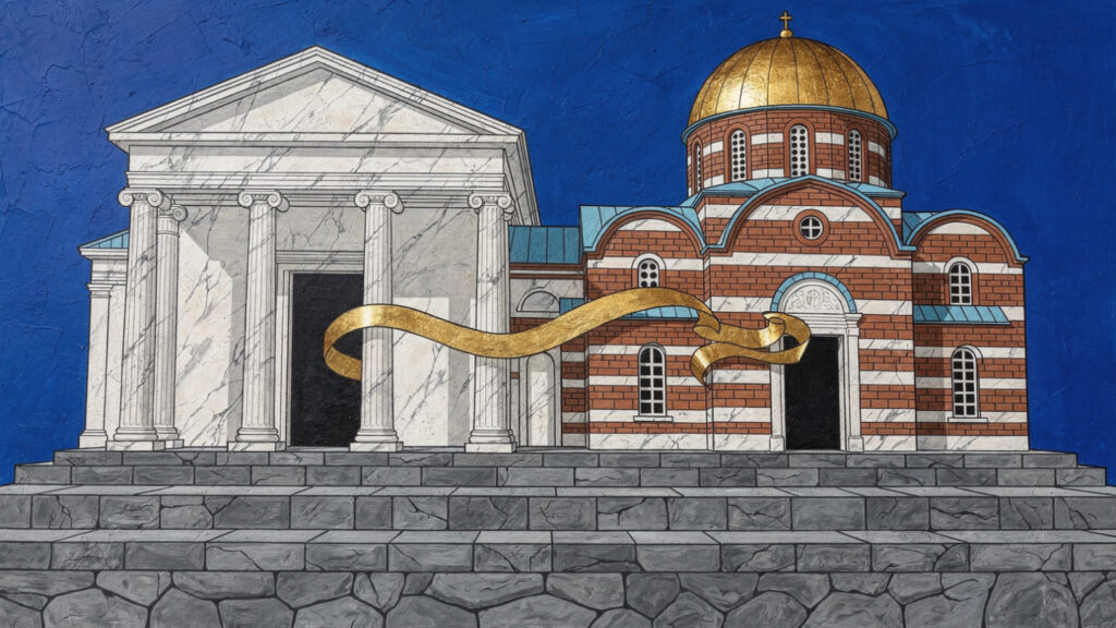 How the Byzantine Heritage Continues to Shape Modern Greece 19