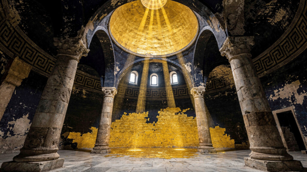How the Byzantine Heritage Continues to Shape Modern Greece 22