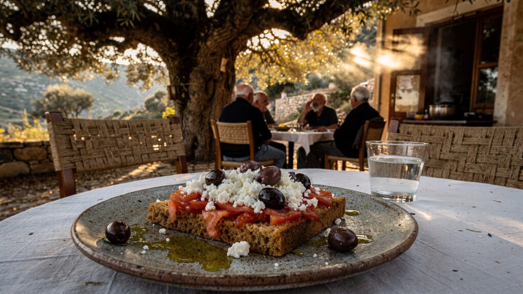 Crete vs Rhodes | Which Greek Island Should You Choose? 18