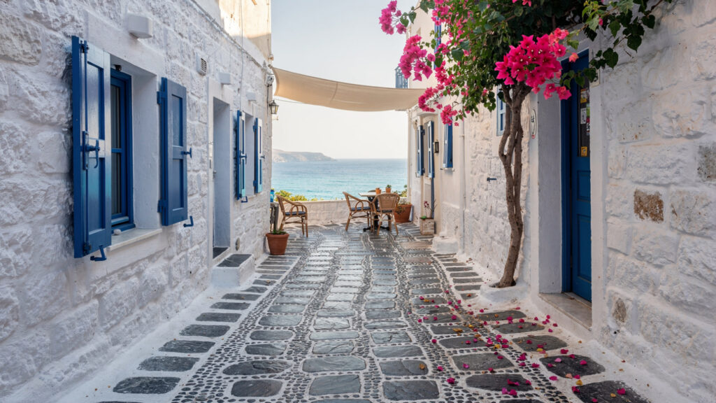 Crete vs Rhodes | Which Greek Island Should You Choose? 19