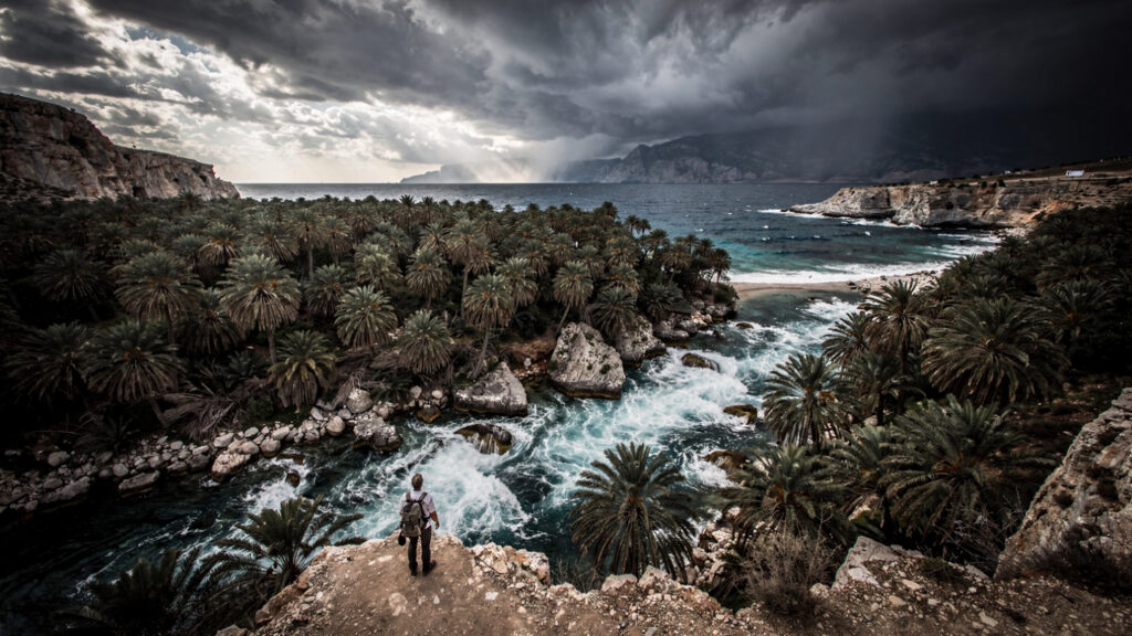 Crete vs Rhodes | Which Greek Island Should You Choose? 22