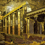Erechtheion | The Sacred Secrets and Haunting Legends of the Acropolis' Most Mysterious Temple 18