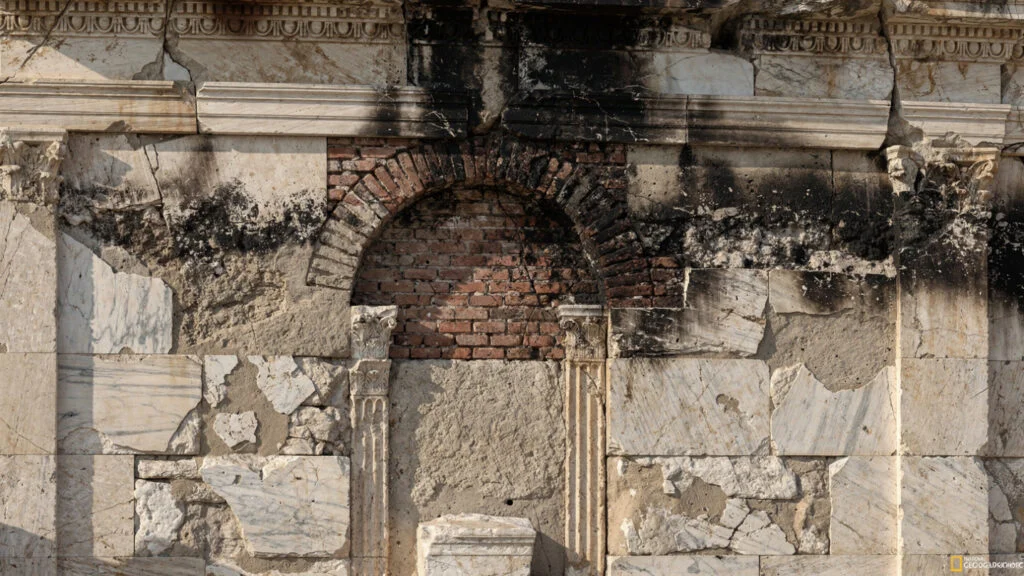 Erechtheion | The Sacred Secrets and Haunting Legends of the Acropolis' Most Mysterious Temple 18