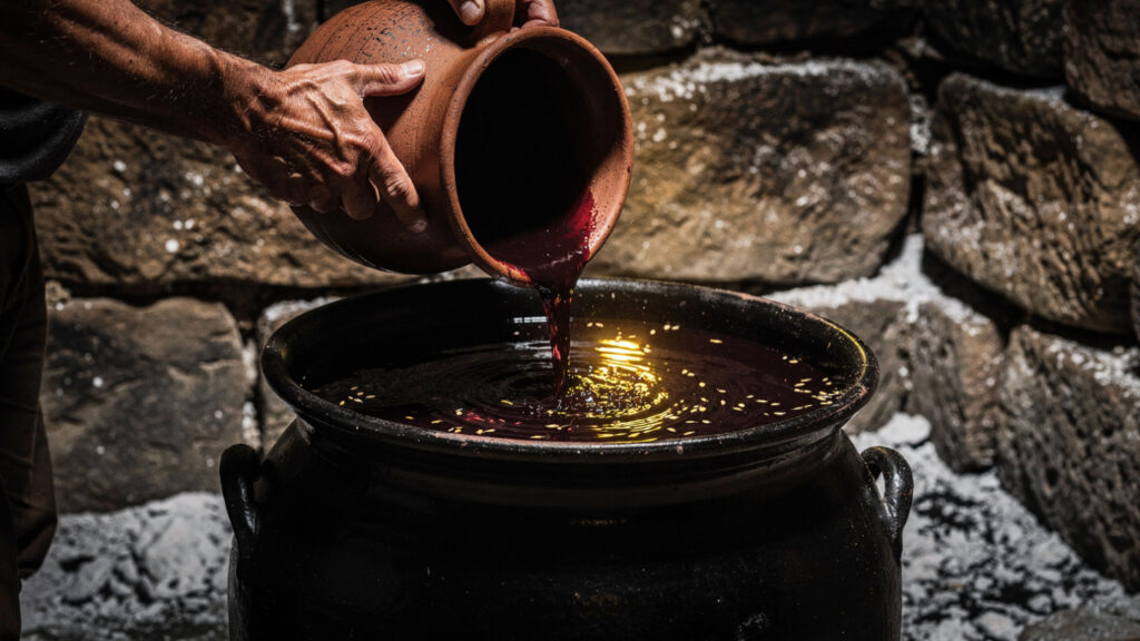 The Gastronomic World of Mycenaean Greece in Homer’s Epics | Wine, Honey, Meat, and Sacred Feasting 13