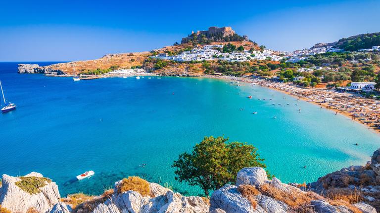 Ultimate Greece Travel Guide (2025) | Discover the Land of Gods, Myths & Mediterranean Beauty 17