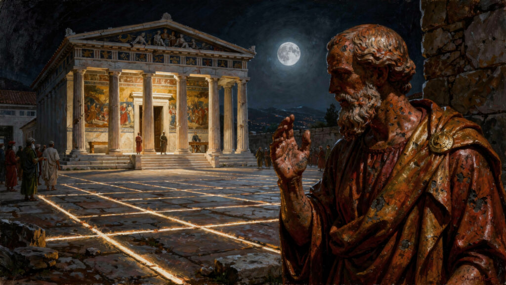 The Ultimate Greece Travel Guide | The Land of Gods, Myths, and Mediterranean Beauty 16