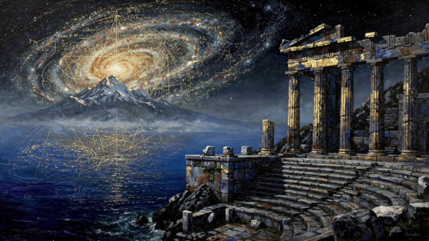 The Ultimate Greece Travel Guide | The Land of Gods, Myths, and Mediterranean Beauty 16