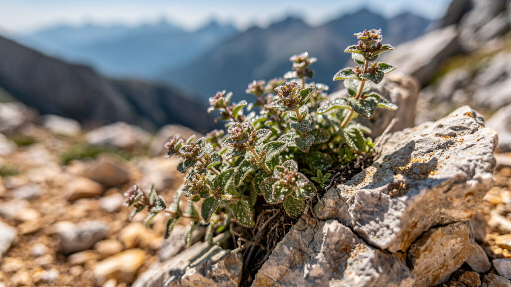 The Timeless Treasures of Greek Land | Aromatic Herbs That Define Greek Cuisine 14
