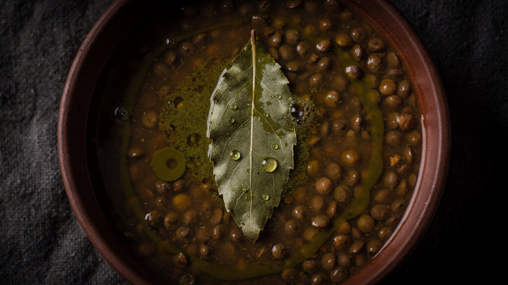 The Timeless Treasures of Greek Land | Aromatic Herbs That Define Greek Cuisine 18