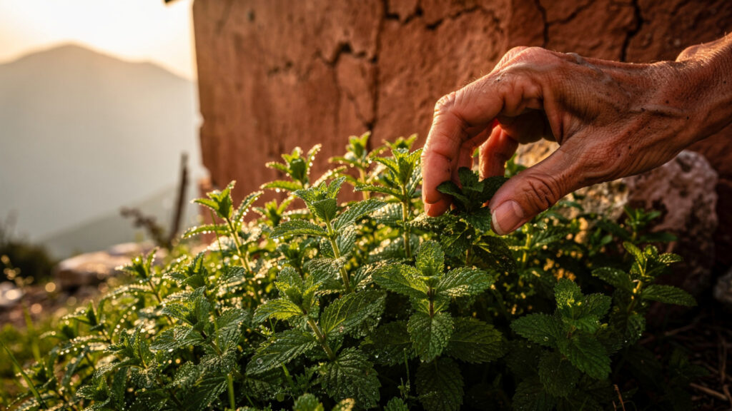 The Timeless Treasures of Greek Land | Aromatic Herbs That Define Greek Cuisine 19