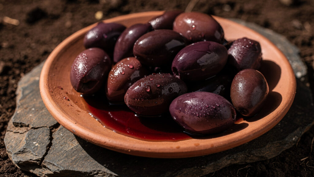 The Ultimate Guide to Greek Olive Varieties | Discovering Greece’s Green Gold 14