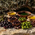 The Ultimate Guide to Greek Olive Varieties | Discovering Greece’s Green Gold 24