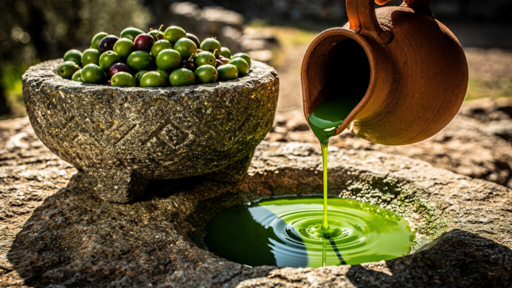 The Ultimate Guide to Greek Olive Varieties | Discovering Greece’s Green Gold 15