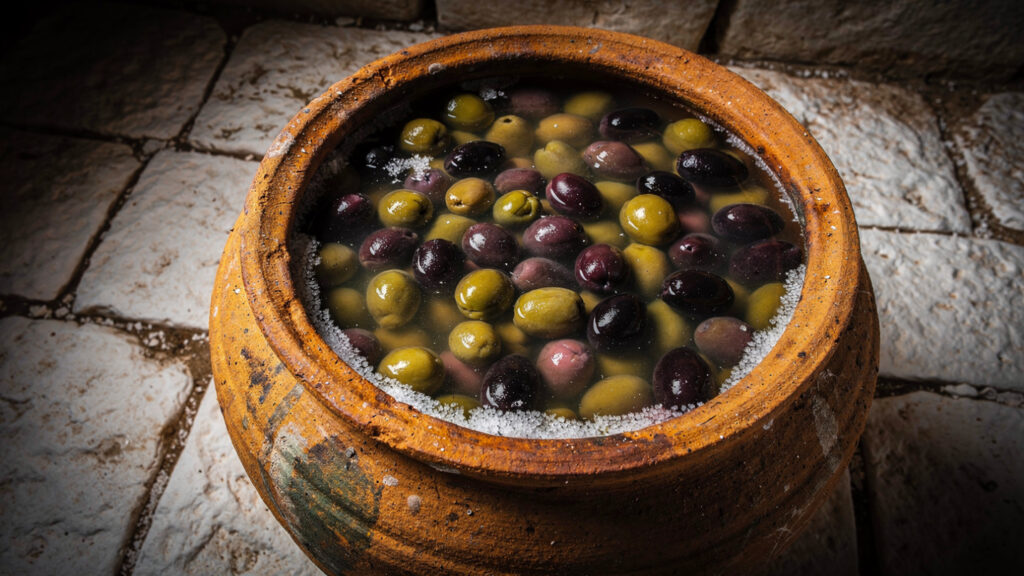 The Ultimate Guide to Greek Olive Varieties | Discovering Greece’s Green Gold 16