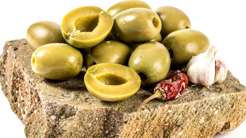 The Ultimate Guide to Greek Olive Varieties | Discovering Greece’s Green Gold 17