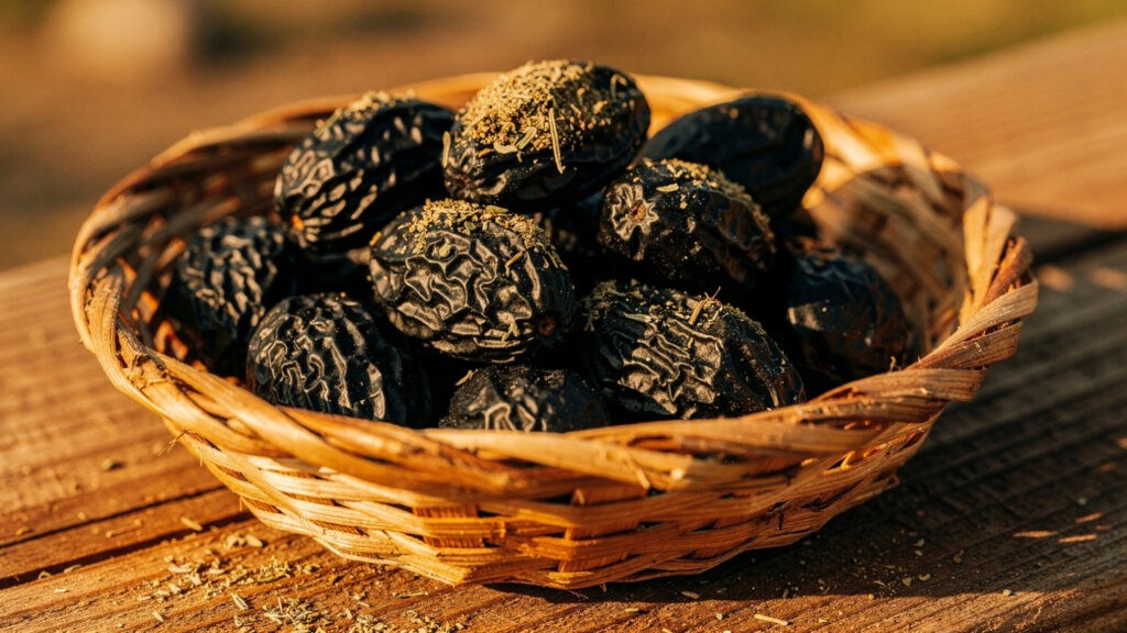 The Ultimate Guide to Greek Olive Varieties | Discovering Greece’s Green Gold 18