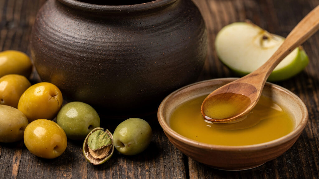 The Ultimate Guide to Greek Olive Varieties | Discovering Greece’s Green Gold 21