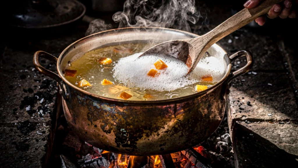 Gliko tou Koutaliou | The Timeless Charm of the Traditional Greek Spoon Sweet 22