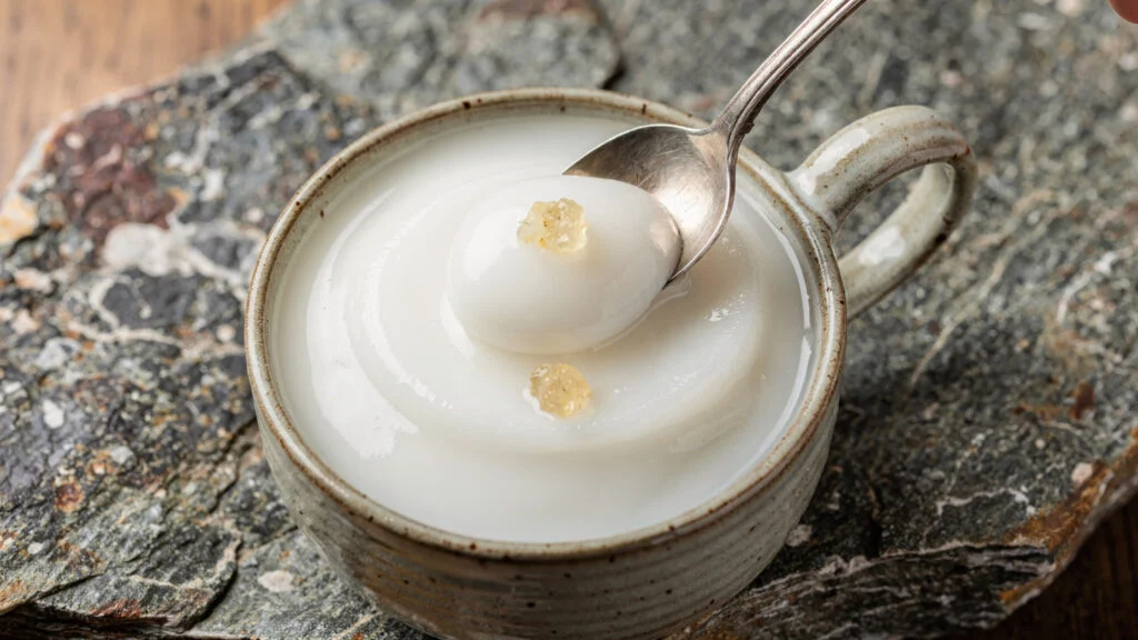 Gliko tou Koutaliou | The Timeless Charm of the Traditional Greek Spoon Sweet 17