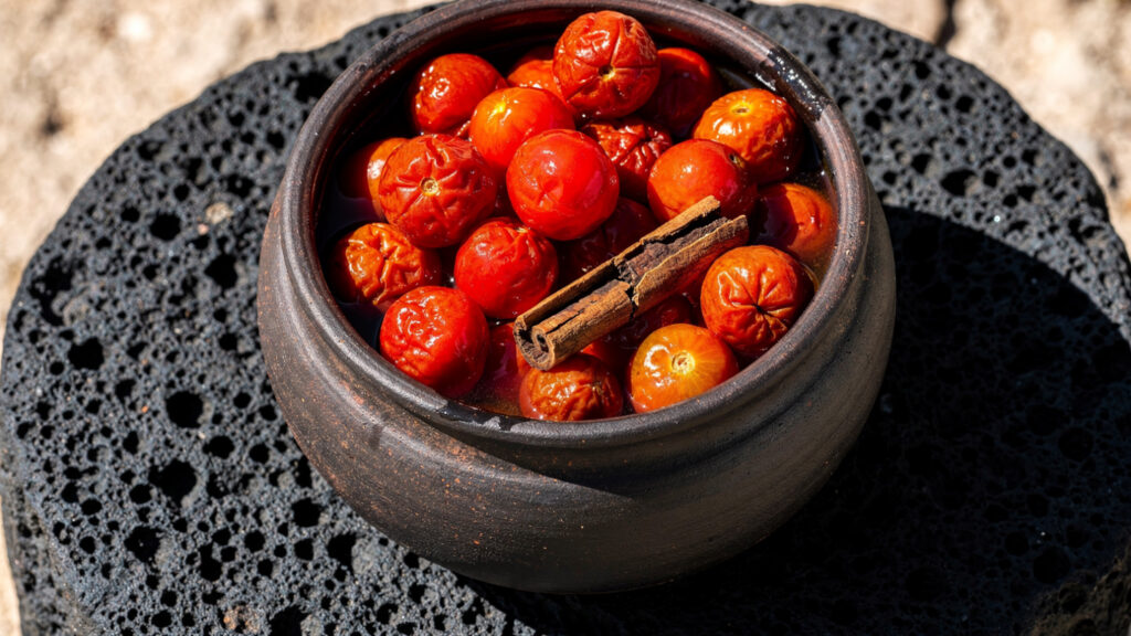 Gliko tou Koutaliou | The Timeless Charm of the Traditional Greek Spoon Sweet 18
