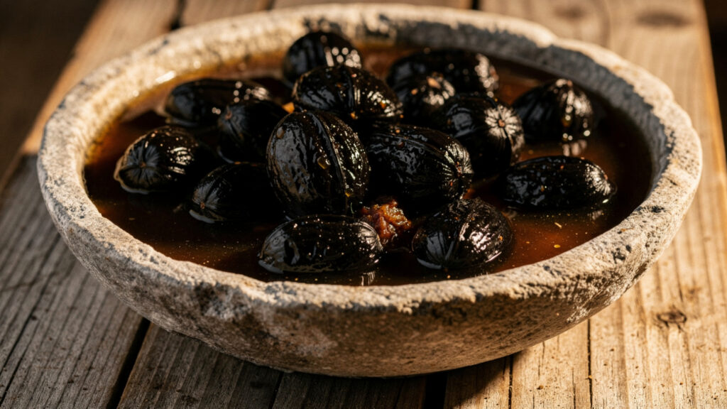 Gliko tou Koutaliou | The Timeless Charm of the Traditional Greek Spoon Sweet 19